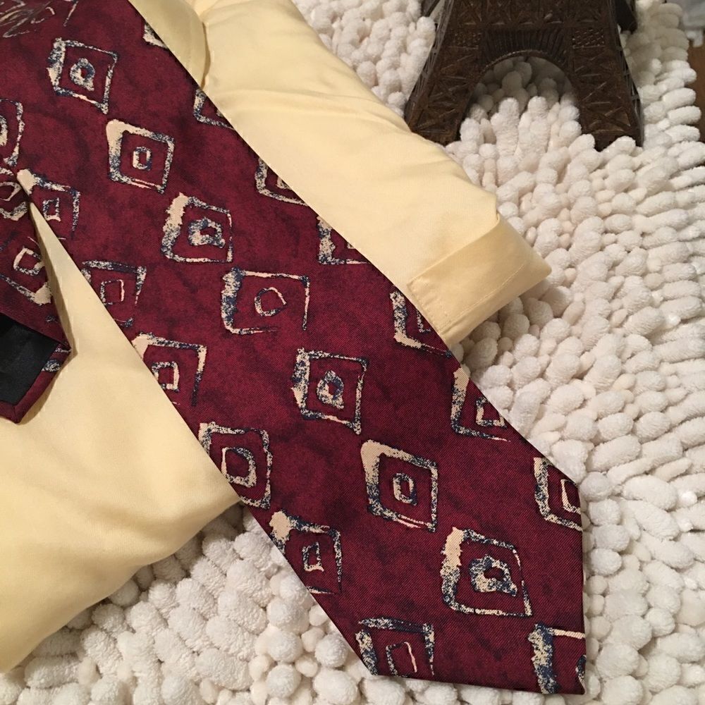 Hugo Boss hugo boss tie - Picture 2 of 6